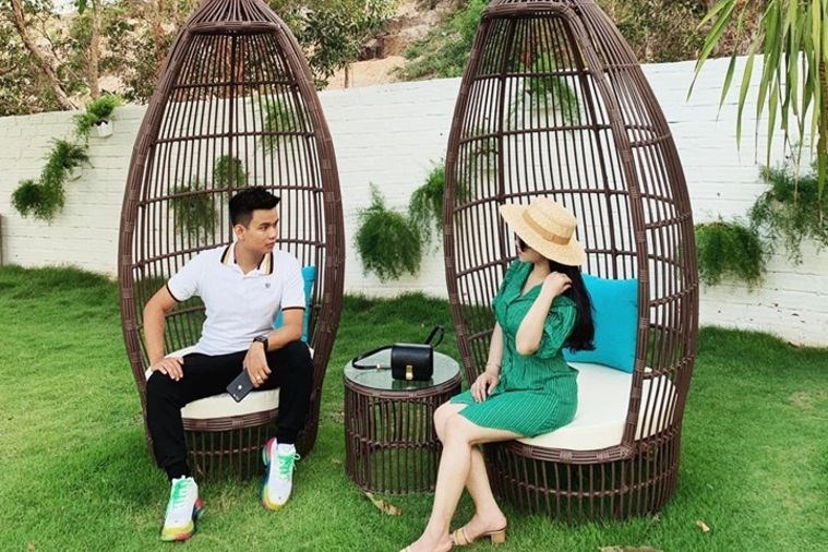 Seaside Boutique Resort Quy Nhơn